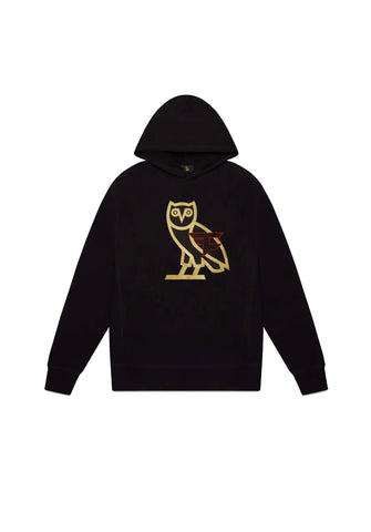 OVO x Faze Clan OG Owl hoodie