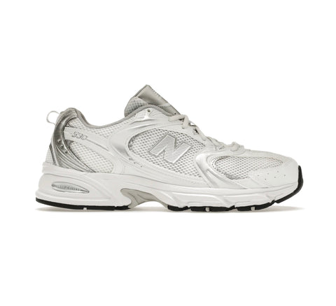 New Balance 530 - Munsell White