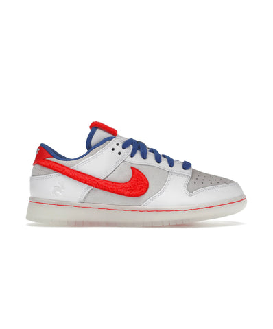 Nike Dunk low - Year Of The Rabbit White (2023)