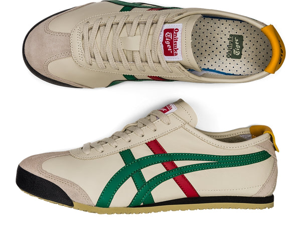 Onitsuka Tiger Mexico 66 - Birch Green