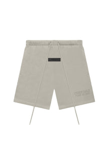 Essentials Fog Short - Smoke