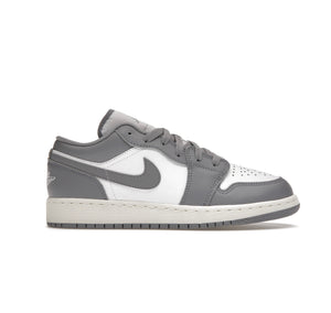 Jordan 1 Low - Vintage Grey (GS)