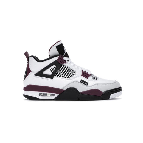 JORDAN 4 RETRO - PSG