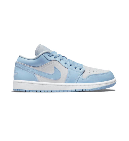 Jordan 1 Low - University Blue (W)