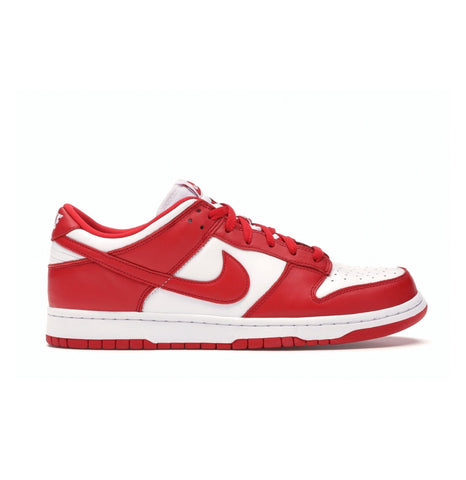 Nike Dunk Low - University Red (2020)