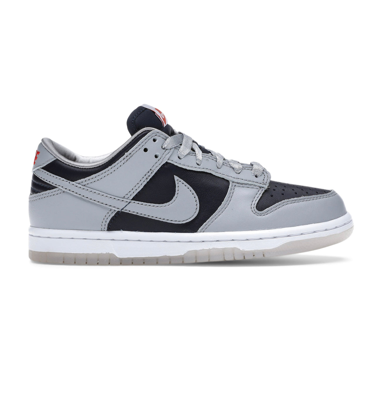 Nike Dunk Low - College Navy