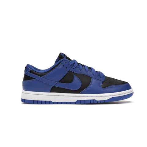 Nike Dunk low - cobalt