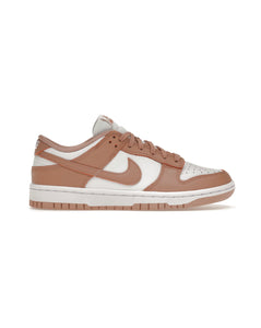 Nike Dunk Low - Rose Whisper