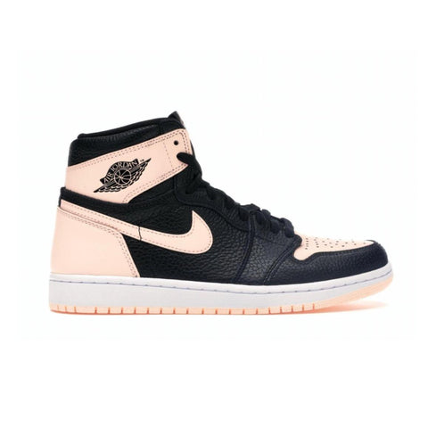 Jordan 1 retro high - crimson tint