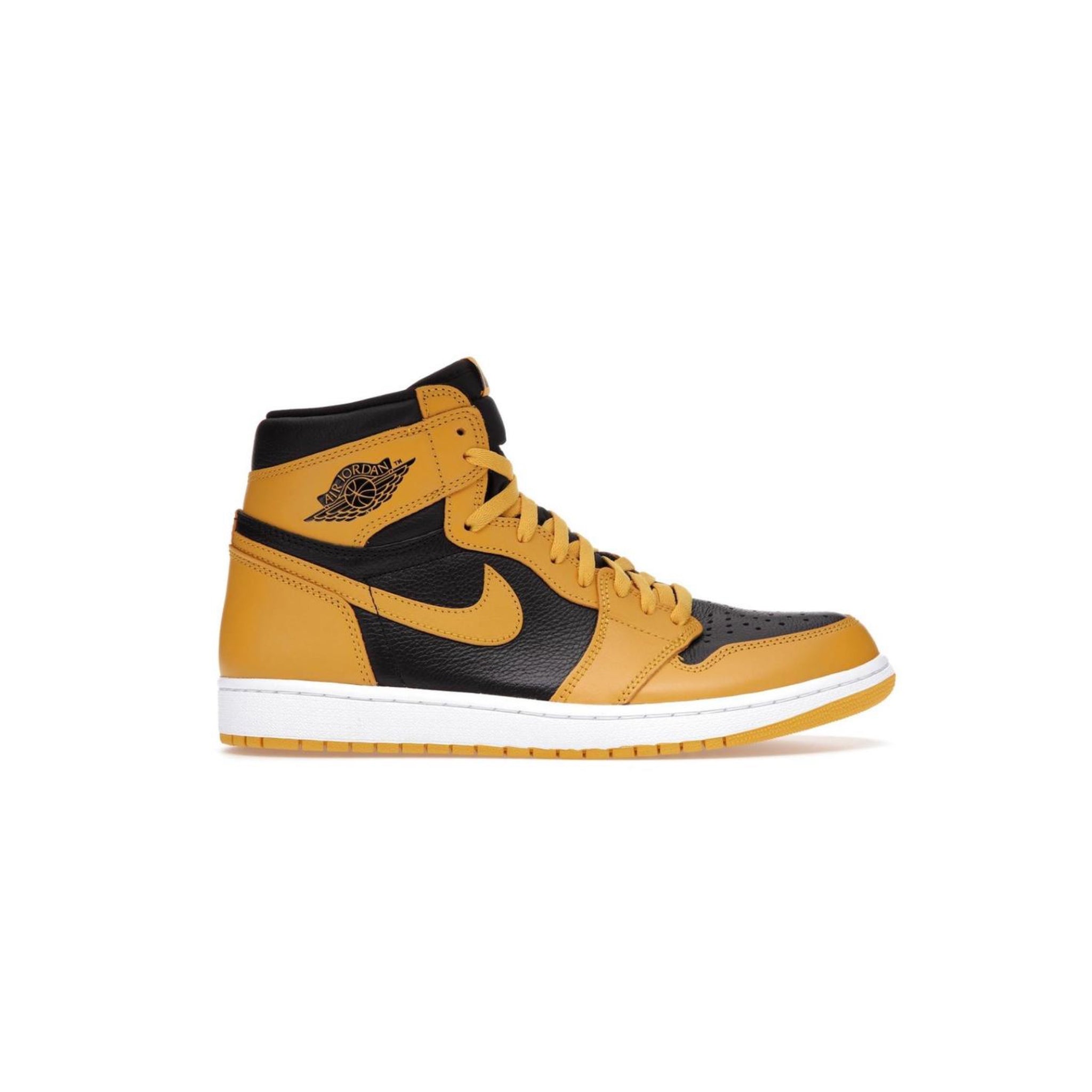 JORDAN 1 HIGH - POLLEN