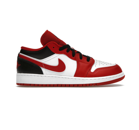 Jordan 1 Low - Bulls(GS)