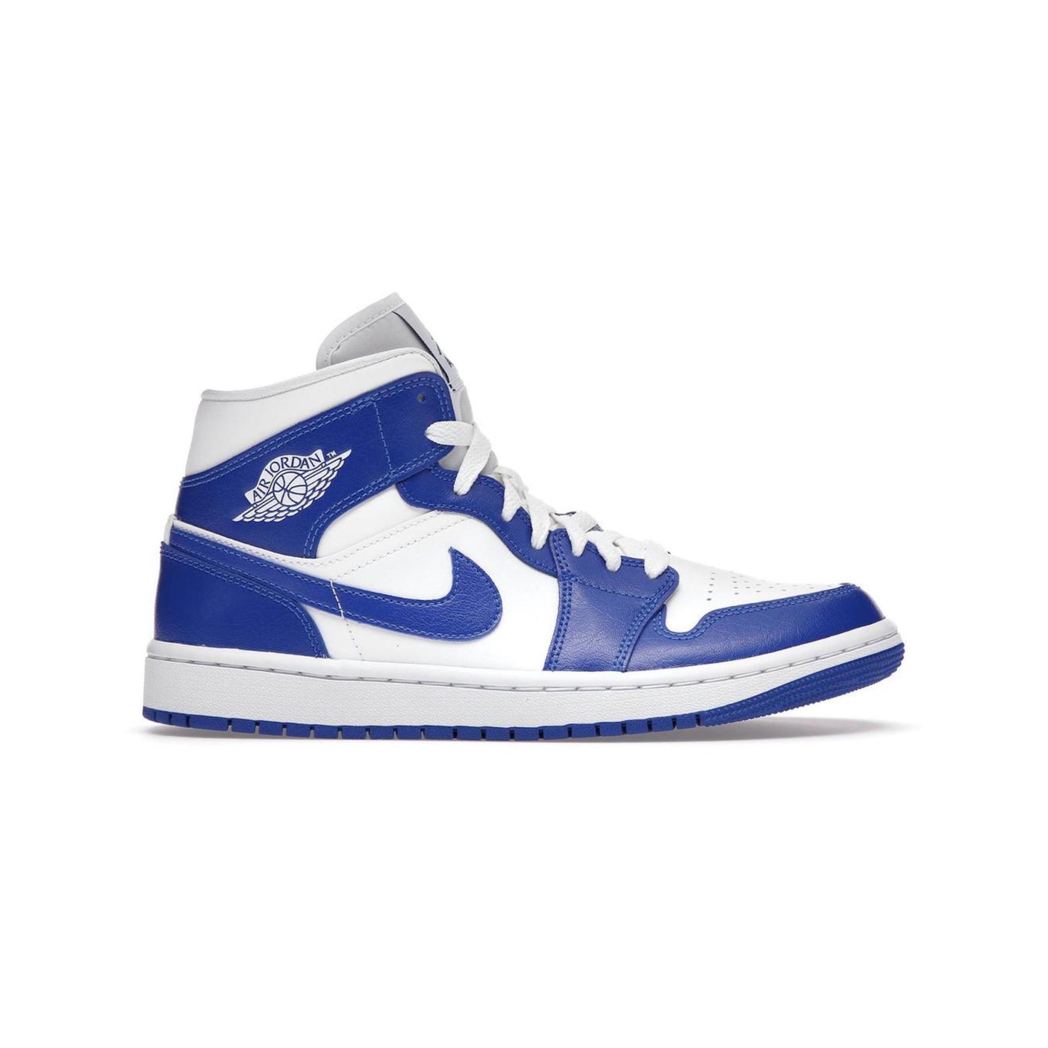 JORDAN 1 MID - KENTUCKY