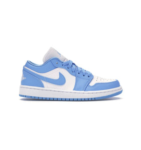 Jordan 1 Low - UNC(W)