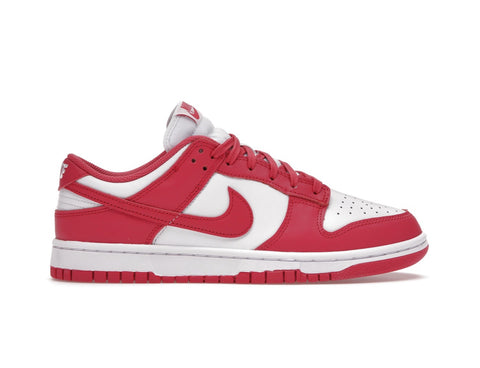 Nike dunk low - Archeo Pink (w)