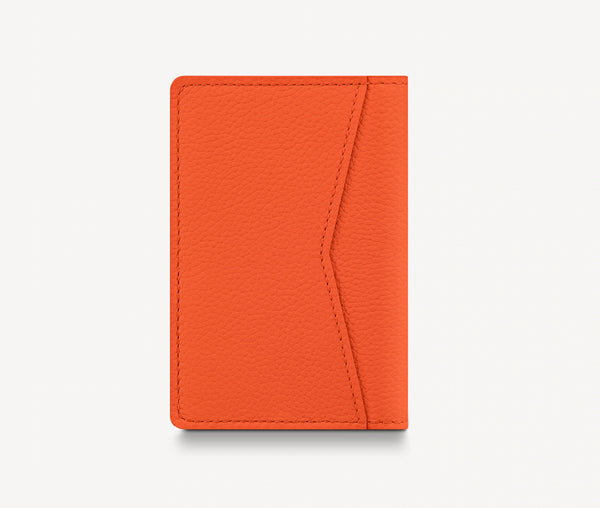 Louis Vuitton Pocket Organizer - Orange