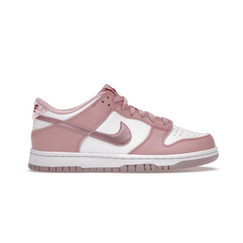 Nike Dunk low - pink velvet