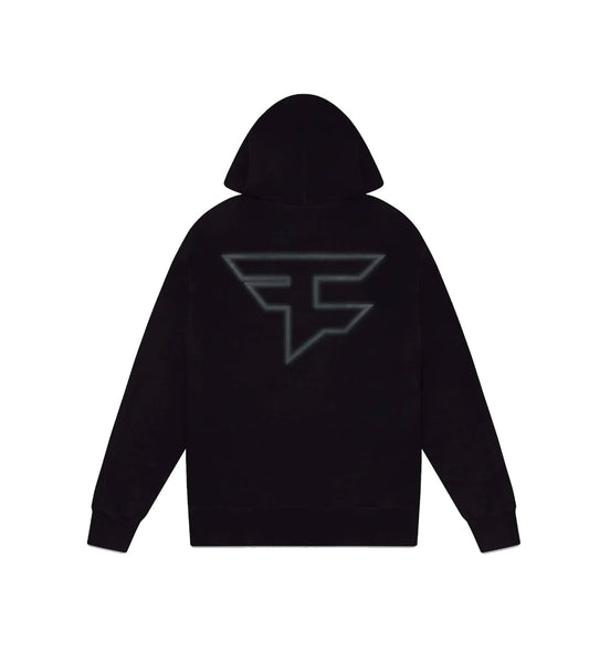 OVO x Faze Clan Glow Hoodie