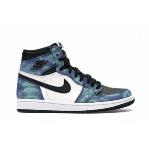 Jordan 1 retro high - Tie dye