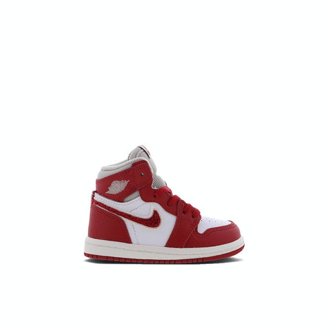 Jordan 1 Retro High OG (TD) - Varsity Red