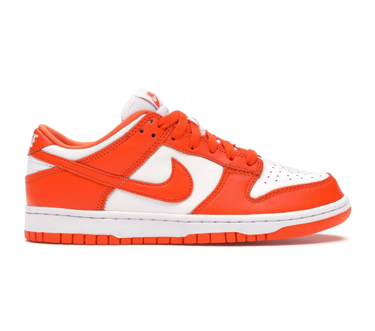 Nike Dunk Low SP - Syracuse