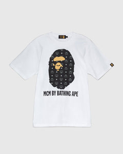 BAPE X MCM By Bathing Ape Tee