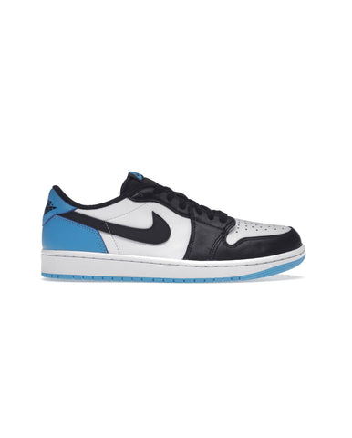 Jordan 1 Retro Low OG - Dark Powder