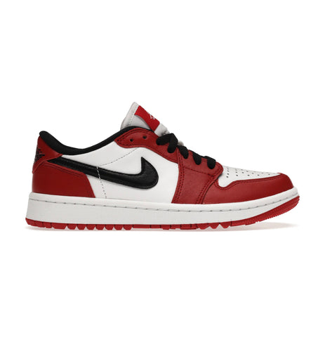 Jordan 1 Retro Low Golf - Chicago