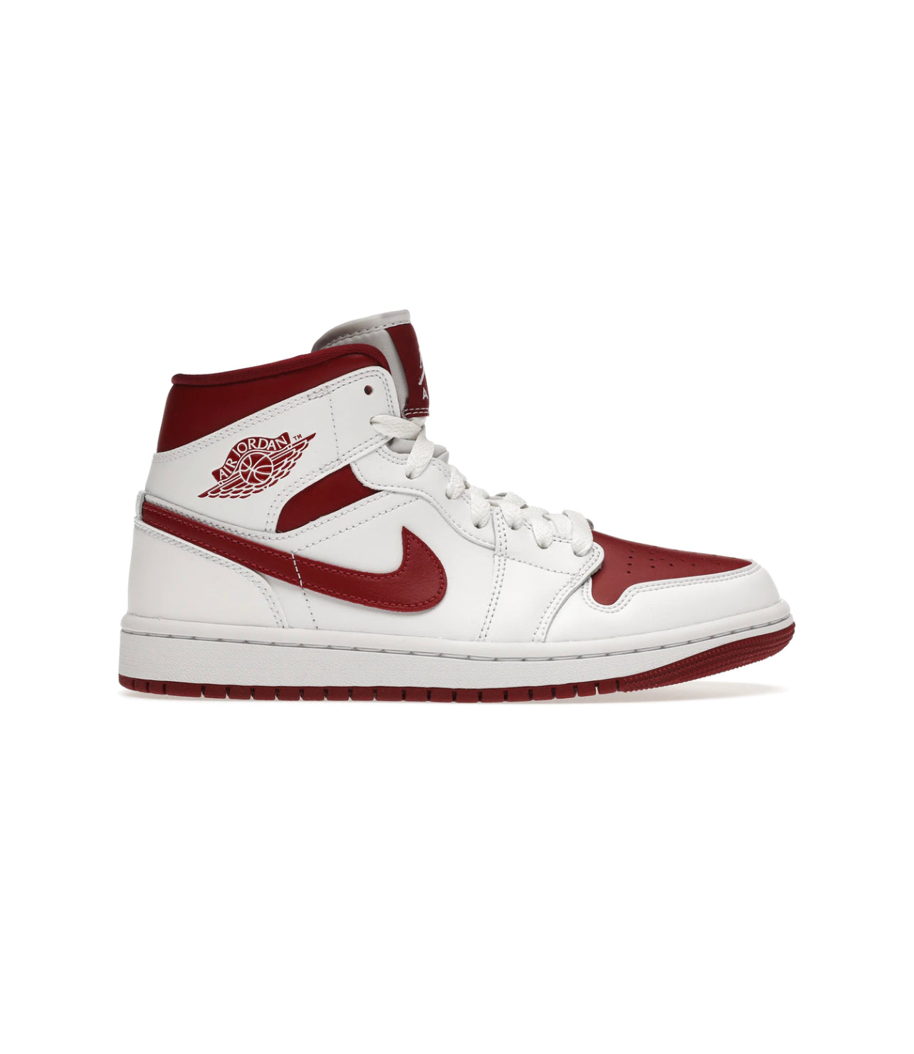 Jordan 1 Mid - Reverse Chicago