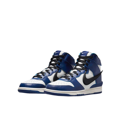 Nike Dunk high ambush deep Royal