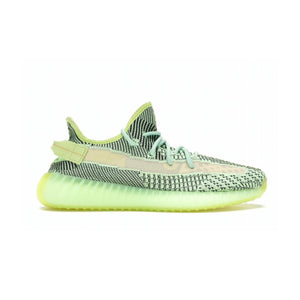 YEEZY 350 V2 - YEEZREEL (NON-REFLECTIVE)