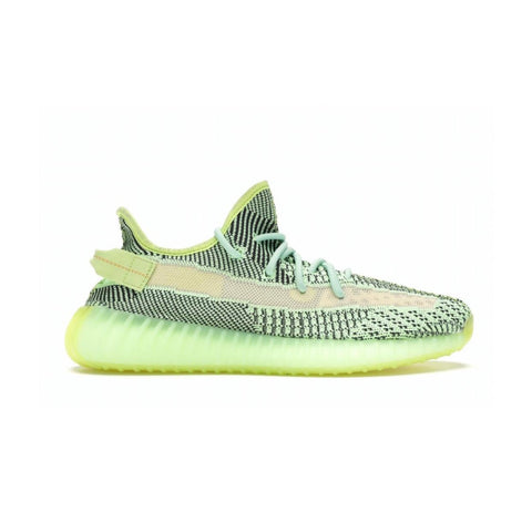 YEEZY 350 V2 - YEEZREEL (NON-REFLECTIVE)