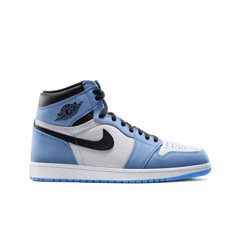 jordan 1 retro high University Blue